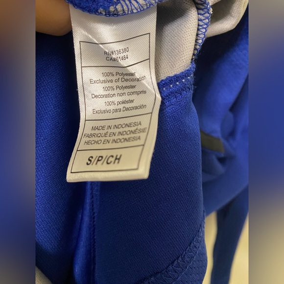 Toronto Maple Leaf’s Reverse Retro Jersey - Picture 8 of 8